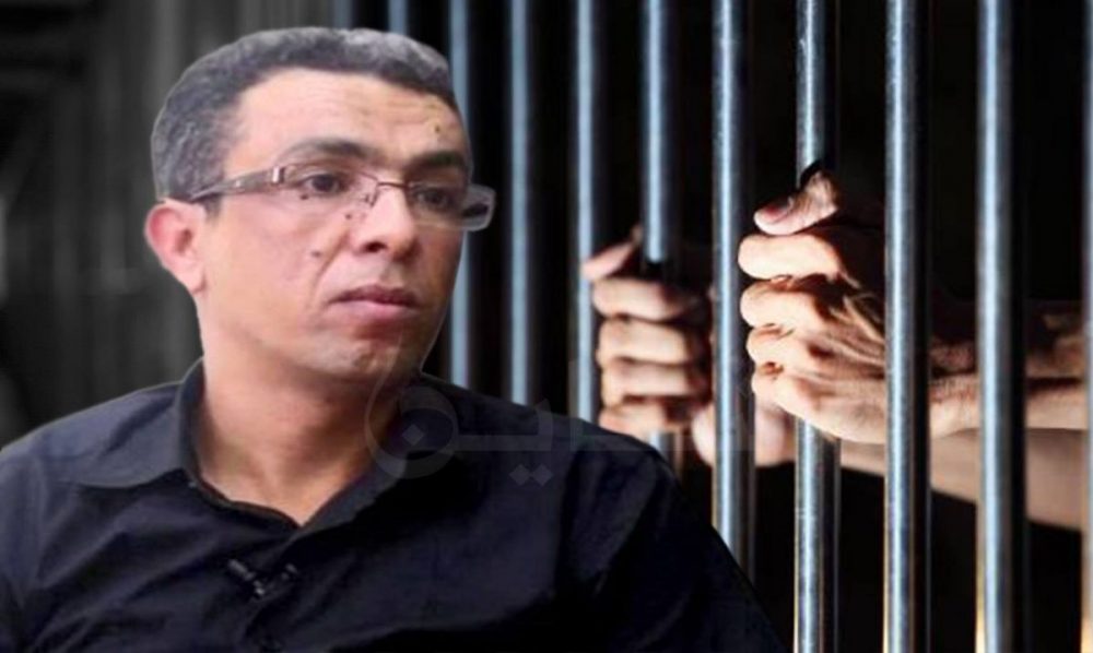 المهدوي يتحدى النيابة العامة أن تثبت ثلاثة أمور في حقه
