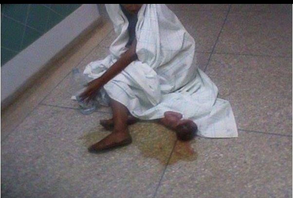 خنيفرة.. وفاة جنين ولد في “بيكوب” بسبب غياب الأطر الطبية