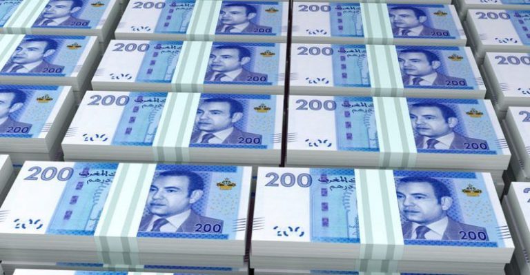 الدين الداخلي يصل 542 مليار مع حكومة العثماني