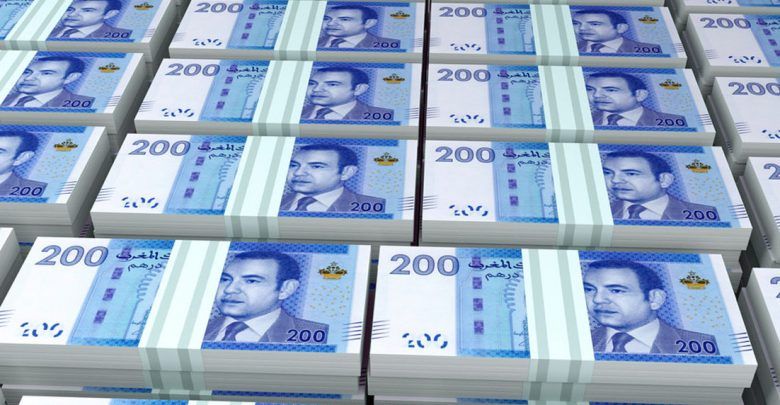 الدين الداخلي يصل 542 مليار مع حكومة العثماني