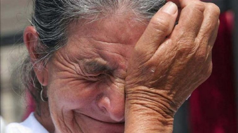 خطير … عشريني يغتصب عجوز بتارودانت