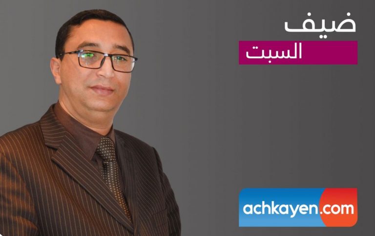 بنشقرون: تحالفنا مع البيجيدي إنتهى