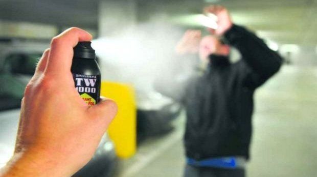 مجهولون يهاجمون مستشفى أكادير بالكريموجين