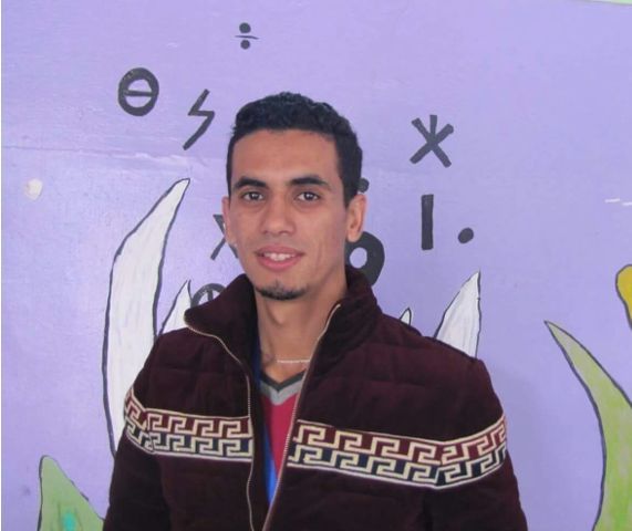 أن تكون أتعس إنسان على الأرض