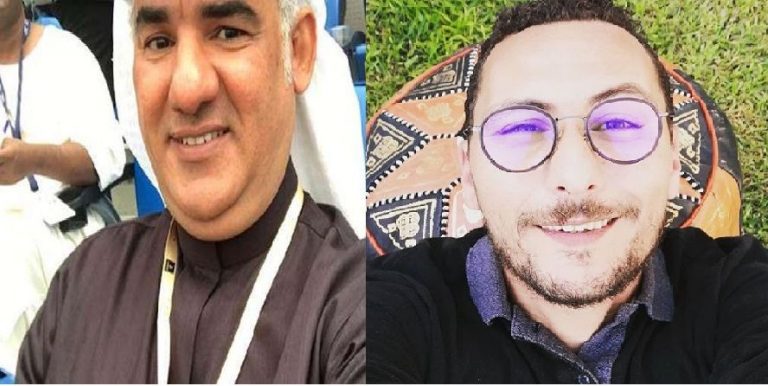 صامد غيلان يطلق النار على الجسمي الذي وصف المغرب بـ”بلاد الدعارة” (فيديو)