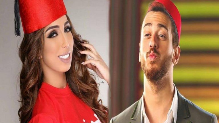 باطمة تشجع لمجرد على الاغتصاب