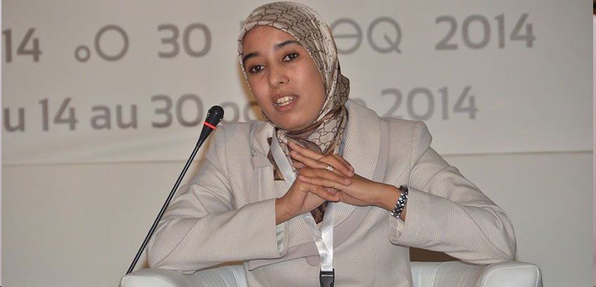 صورة جديدة منسوبة لماء العينين تُشعل حرب الفريقين