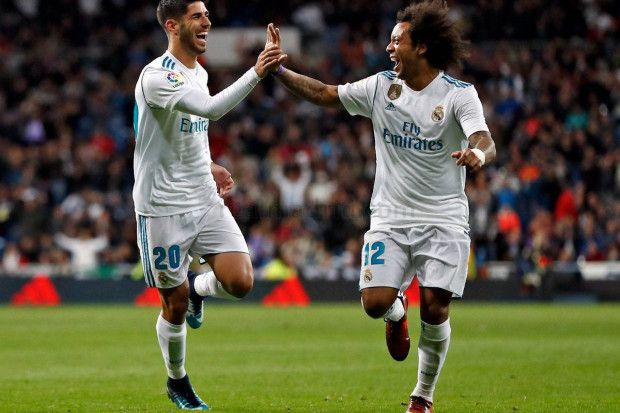 السجن أربعة أشهر لنجم ريال مدريد