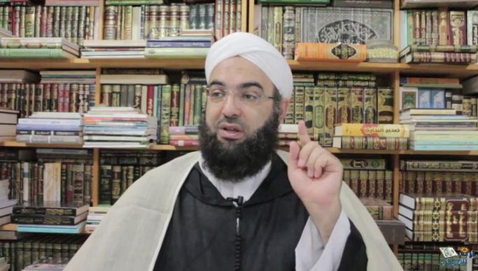 الكتاني: إحصاء أئمة الفايسبوك كبت للحريات وإجهاز على دور المساجد