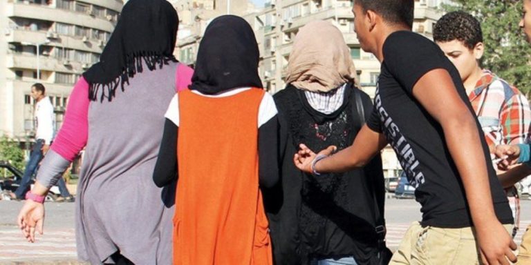 سقوط أول متهم بالتحرش بعد تطبيق قانون العنف ضد النساء