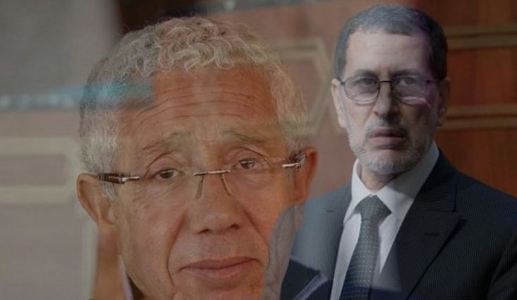 العثماني يصف عيوش بـ”الكلب والداعشي”