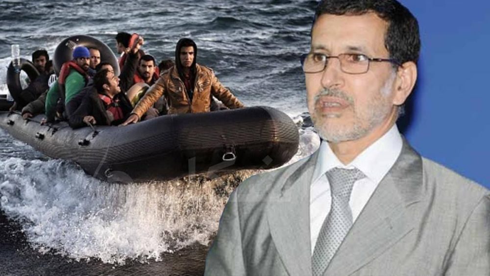 برلماني للعثماني: شجعوا هجرة المغاربة لولاها لأفلست الدولة