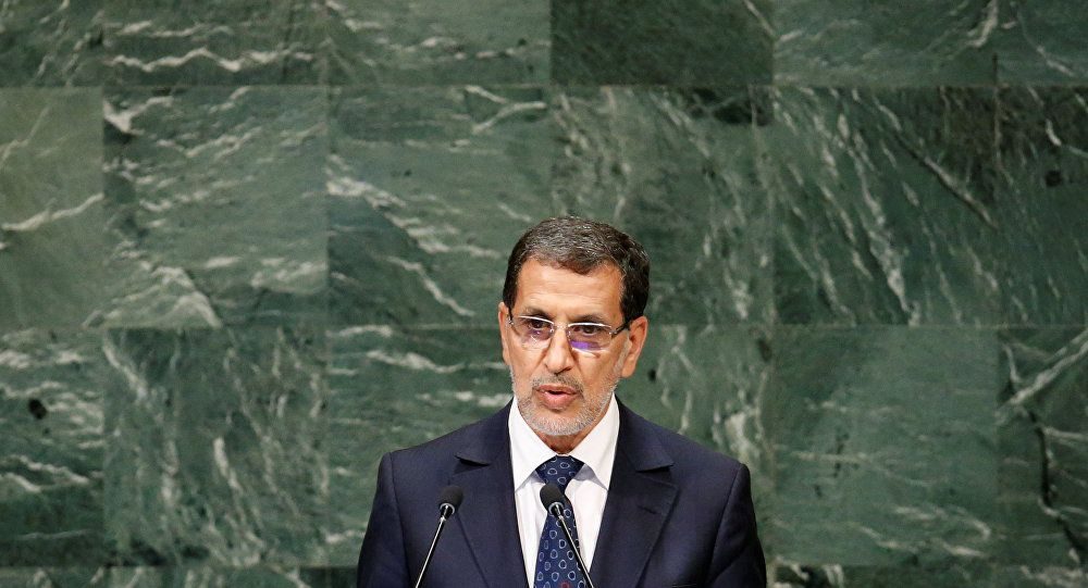 “شهيدة الحريك” و”مسيرة اللجوء لسبتة” تجر الحكومة للمساءلة أمام الأمم المتحدة