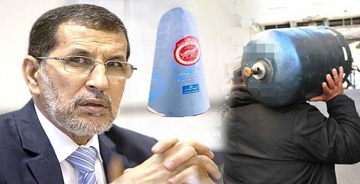 استنفار وسط الداخلية لرفع الدعم عن الغاز والسكر والدقيق
