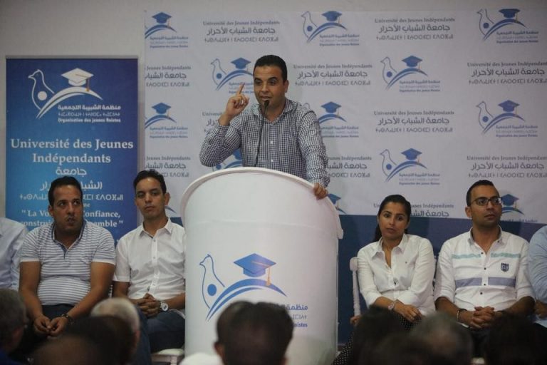 بايتاس: البيجيدي متسلط فرعوني ويشتغل بمنطق التقية الميكيافيلية