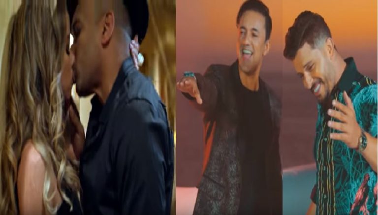 ايحاءات جنسية تجر سخطا عارما على “ريدوان”