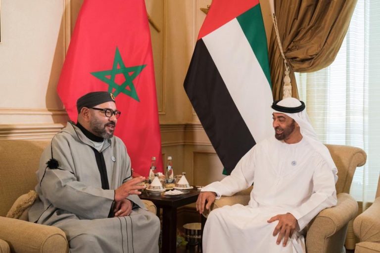 المغرب يؤكد بالأمم المتحدة دعمه الكامل للوحدة الوطنية لدولة الإمارات