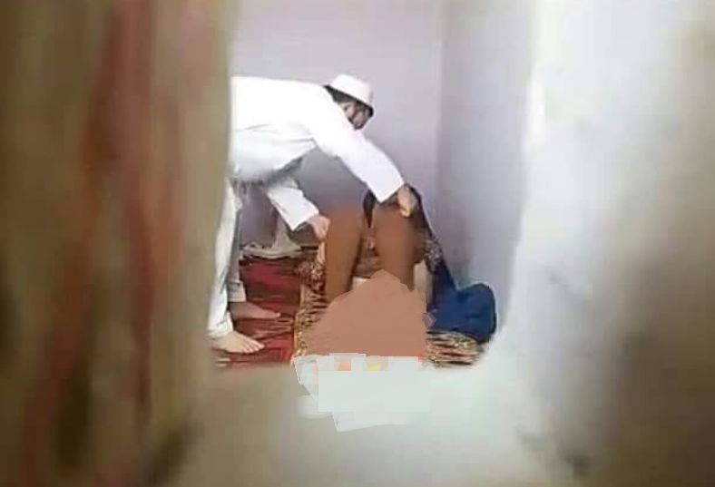 خطير..فيديوهات لراقي شرعي يمارس الجنس على مواطنات تهز بركان (صورة)