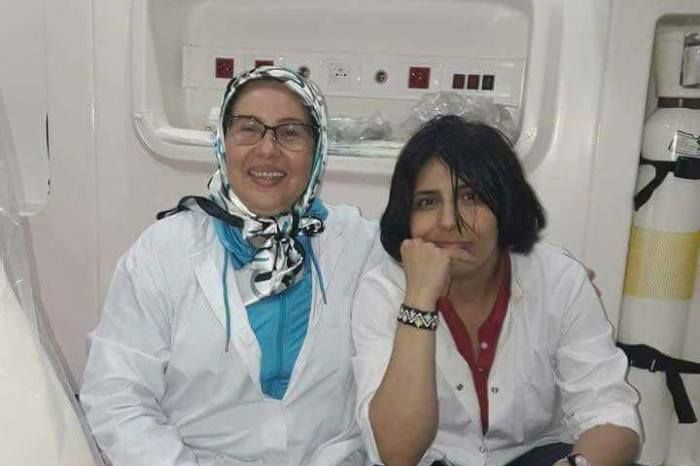 إعفاء طبيبة فجرت فضيحة إختفاء الأنسولين من مركز صحي (وثيقة)