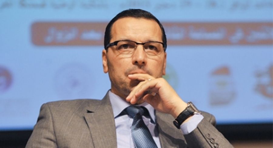 بعد فضيحة الماستر مقابل المال..الصمدي يعلن عن مخطط جديد