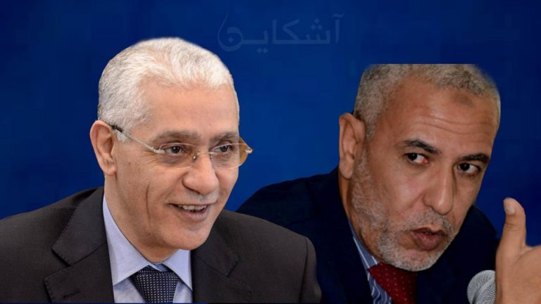 نائب العثماني يقصف الطالبي العلمي بِرَدٍّ مُزلزل