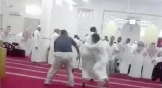 إعتقال “مهدي منتظر” بالحسيمة