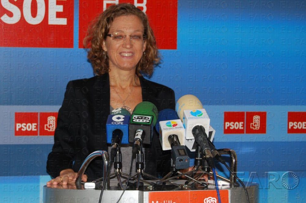 مسؤولة إسبانية تتهم حاكم مليلية بالخيانة بسبب المغرب