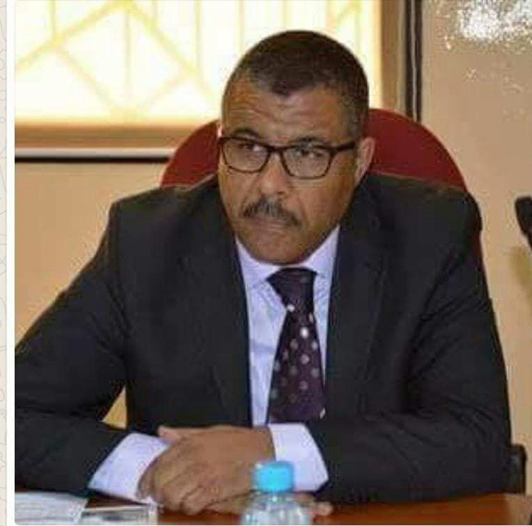 الزمزمي رئيسا لمؤسسة التعاون لمجازر الرباط سلا بوقنادل