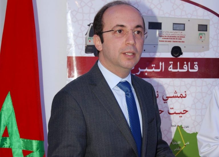 فضيحة..مستشفى يمنح موعدا لفحص مواطن في سنة 2020 (وثيقة)