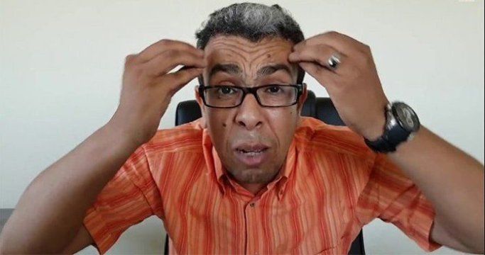 المحكمة تصدم المهدوي بقرار مفاجئ