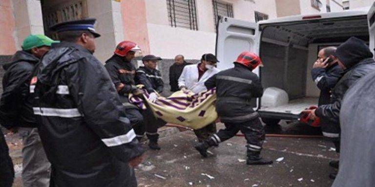 مثير..أمن مراكش يفك لغز مقتل سائقة طاكسي