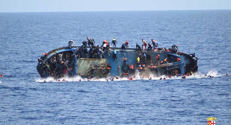 ناجي يحكي تفاصيل فاجعة غرق 14 حراكا مغربيا