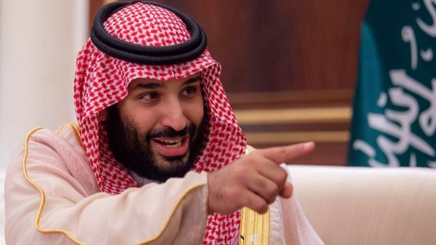 السعودية تتحدى “التهديدات” بشأن قضية خاشقجي