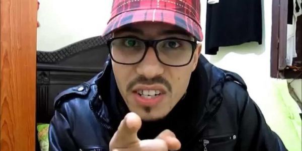 هذا ما قاله “مول الكاسكيطة” عن “الشيخة الطراكس”