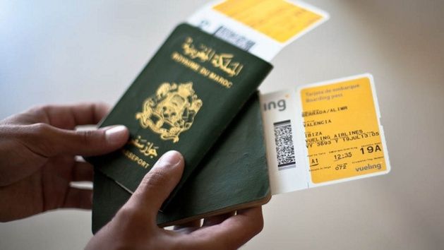هام للمغاربة .. هذه الدول التي يمكن زيارتها بدون تأشيرة