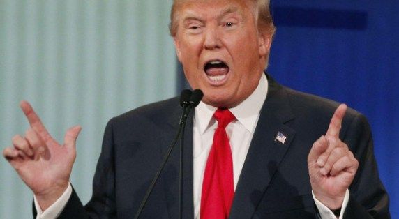 دونالد ترامب يدخل على خط قضية اختفاء الصحفي السعودي جمال خاشقجي .. وهذا ما قام به