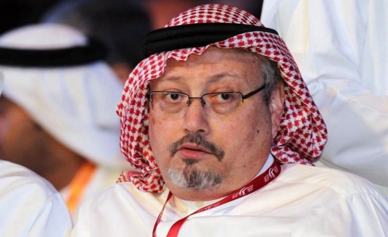 الجزيرة تكشف مفاجأة عن سماع صراخ جمال خاشقجي في القنصلية قبل تصــفــيته (فيديو)