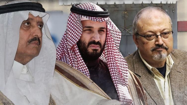 عاجل .. الجزيرة تكشف تفاصيل مفاجأة في التسجيلات الصوتية المسربة عن جمال خاشقجي بالقنصلية السعودية