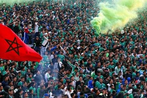 شاهد ما قاله الناطق الرسمي بإسم الحكومة عن أغنية الرجاء “في بلادي ظلموني”