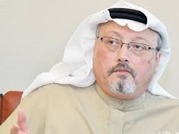 كيف وثق جمال خاشقجي جريمة قـتــله في القنصلية السعودية بساعة أبل الذكية