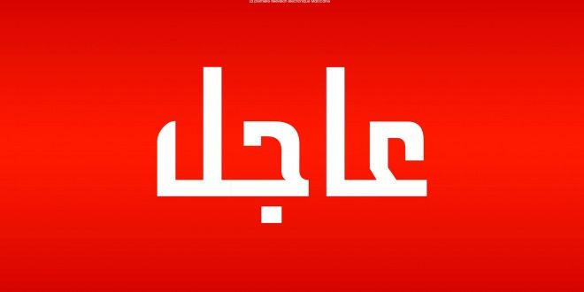 أول فيديو من داخل إحدى مقطورات القطار الذي انقلب بين سلا والقنيطرة