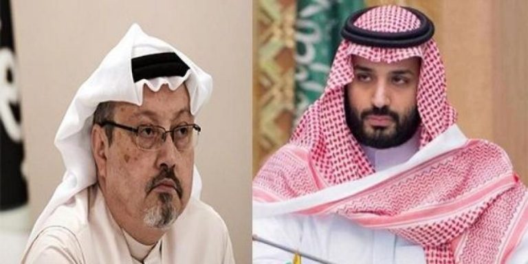 عاجل السعودية تكشف الحوار بين جمال خاشقجي و ماهر مطرب بالقنصلية قبل مقتله