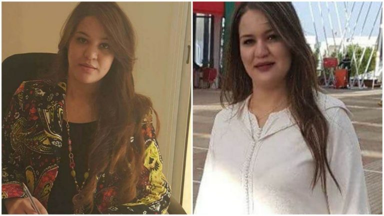 فيديو .. بعد القضية المثيرة للجدل .. إكرام بوعبيد تتوعد بفضح المستور