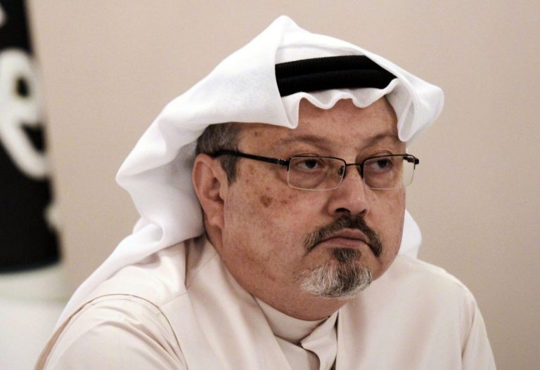وسائل إعلام تركية: مسؤول سعودي ارتدى ملابس خاشقجي يوم اختفائه لتضليل كاميرات المراقبة (فيديو)