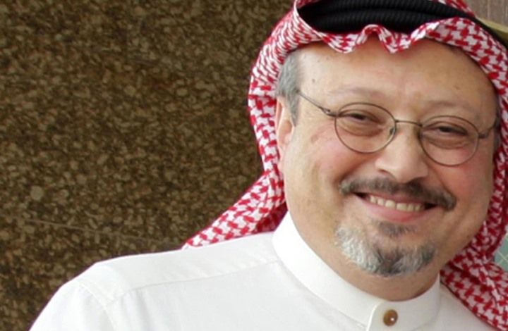 أسرار صادمه لا تعرفها عن خاشقجي  .. شاهد المفاجأة !!