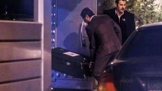 فيديو جديد عن مقتل خاشقي يحمل معطيات جديدة