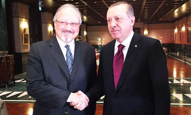 هذا ما سيكشف عنه أردوغان بخصوص قضية خاشقجي