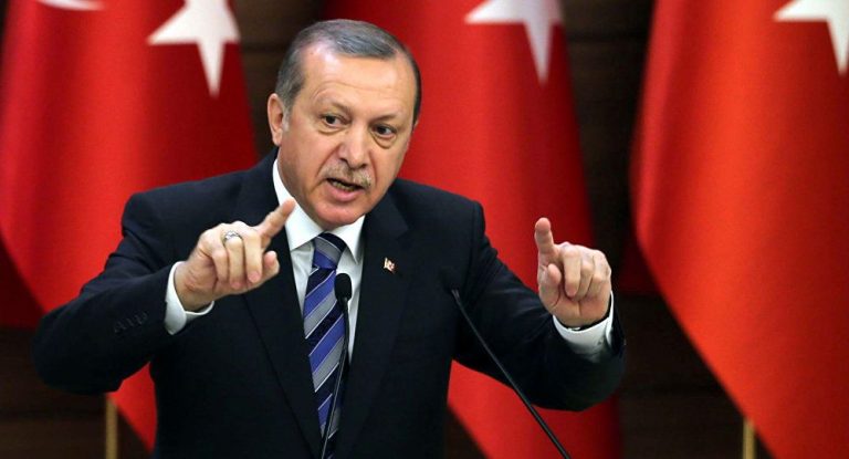 النقل المباشر لخطاب أردوغان بشأن مقتل خاشقجي