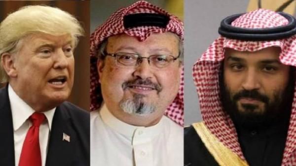 هذه هي النتيجة التحقيقات التركية في شأن مقتــل خاشقجي (فيديو)