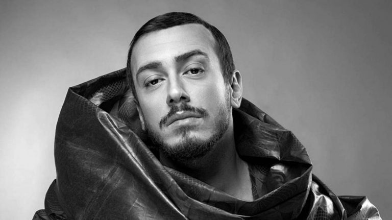 هكذا تفاعلت قناة العربية مع محاولة انتحار سعد المجرد